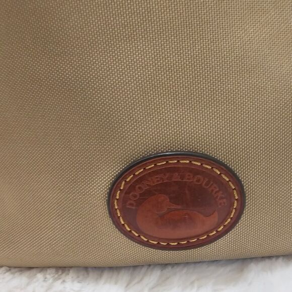 Dooney & Bourke Nylon Crossbody - Picture 2 of 10
